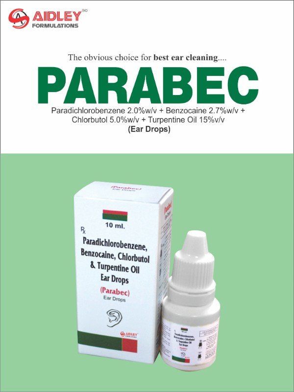 PARABEC 